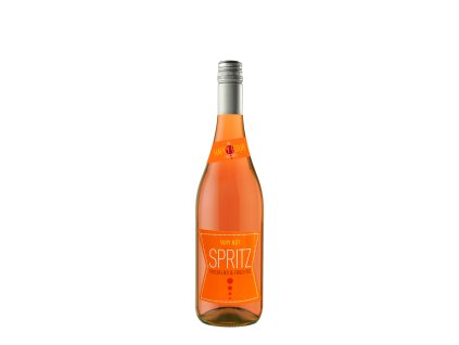 why not spritz emiliana bvs