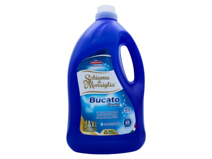 Schiuma di Marsiglia prací gel classico, 5 L