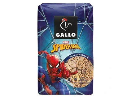 Gallo spiderman 1200x1200