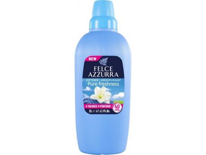 Aviváž Felce Azzurra Pura freschezza, 2 l