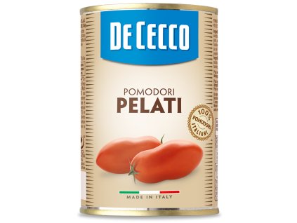 PPE1976 LATTINA POMODORI PELATI 1