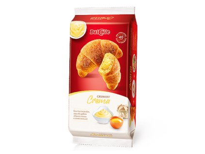 Dal Colle Custard Cream
