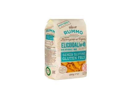 20250213141203 elicoidali senza glutine pasta rummo
