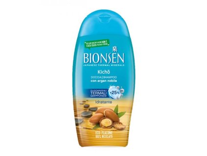 v5 1750 bionsen kicho sprchovy gel sampon na vlasy 250 ml 1699610526