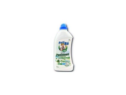pulire detergente pavimenti al profumo di pino 1000 ml