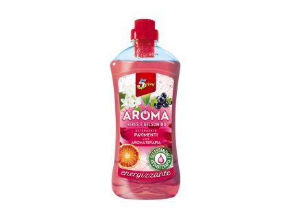 super five aroma pavimenti lavanda e mughetto 900ml