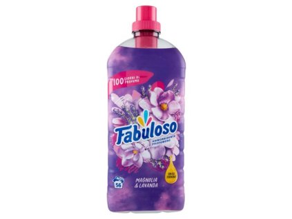Fabuloso Ammorbidente Profumoso Magnolia & Lavanda – aviváž 56 praní