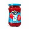 Santa Rosa ZERO Fragole 300 g – Jahodový džem bez přidaného cukru