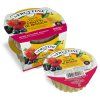Le Fruttine Purea di Mela Frutti di Bosco