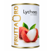 Plechovka FRUTTA ORO s liči
