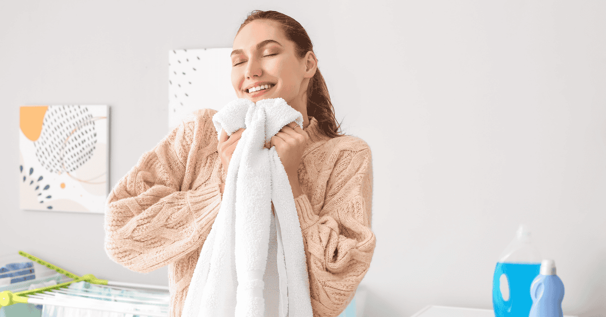 Ako prať uteráky, aby zostali jemné a svieže čo najdlhšie