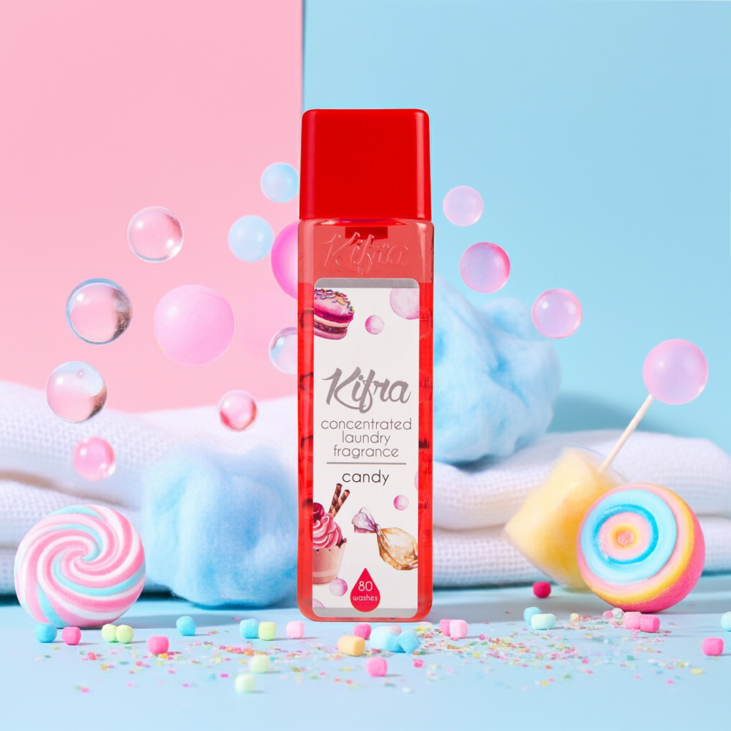 Parfum-na-pranie-Kifra-Candy-(Cukrík)-Objem_-Veľké-200ml-na-80-praní-edited_1