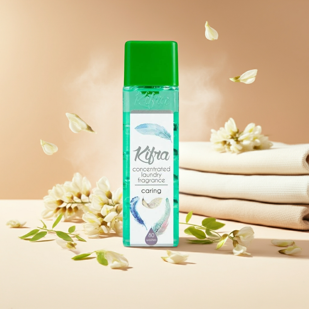 Parfum-na-pranie-Kifra-Caring-(Starostlivosť)