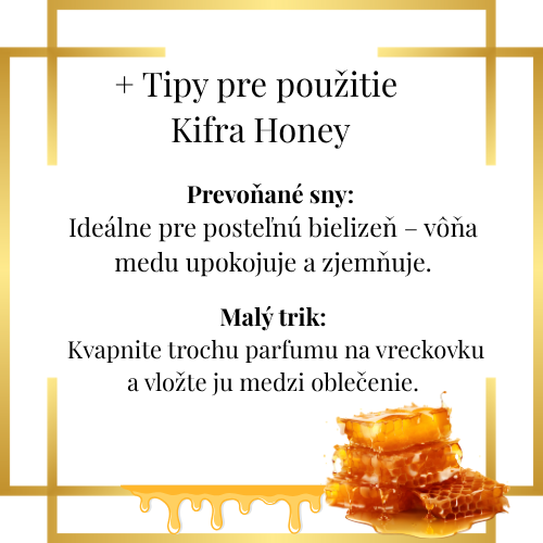 kifra-honey