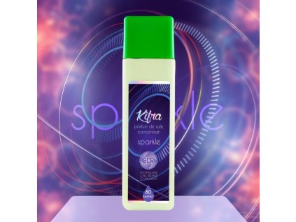kifra sparkle parfum na pranie