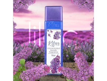 kifra Orgován parfum na pranie