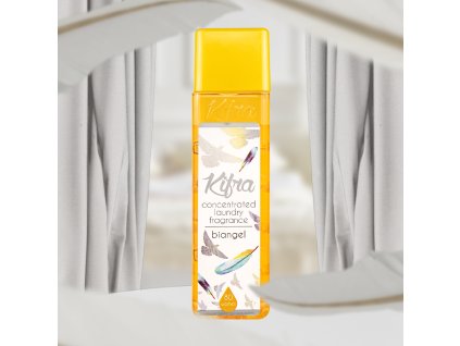 kifra biangel parfum na pranie