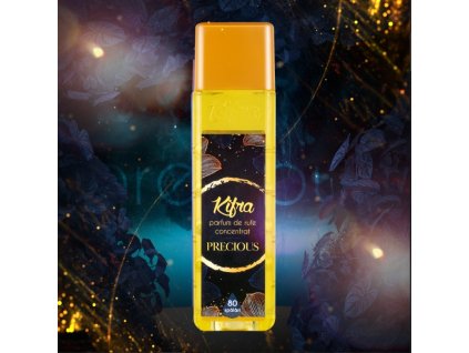 kifra precious parfum na pranie