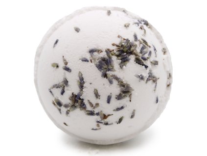 Šumivá Bomba do Kúpeľa s Himalájskou Soľou - Relax 180g02