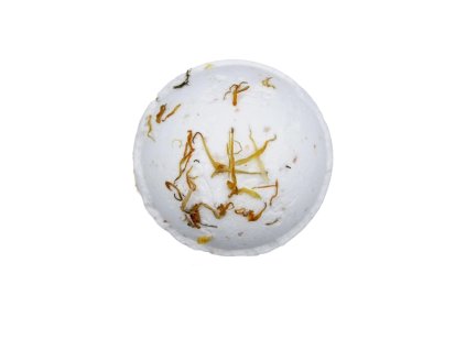 Šumivá Bomba do Kúpeľa