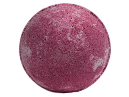 Šumivá bomba do kúpeľa Čerešňa 180g -allori.sk