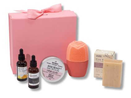 darčeková sada pre zenu