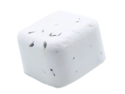 Aromaterapeutické Šumivé Tablety do Sprchy 70g - Hlboký Spánok