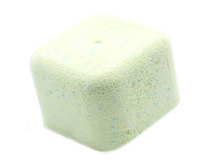Aromaterapeutické Šumivé Tablety do Sprchy 70g - Po Cvičení