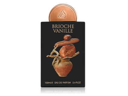 lattafa parfum brioche vanille