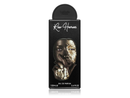 Lattafa Pride Raw Human EDP 100 ml