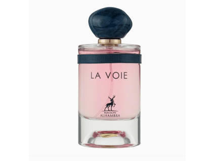 La Voie – Maison El Hambra EDP 100ml parfum