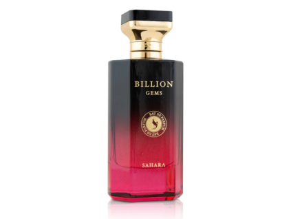 Billion Gems Sahara Volare 100 ml