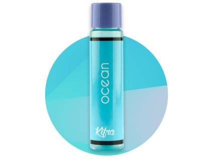 Kifra Ocean (Oceán)