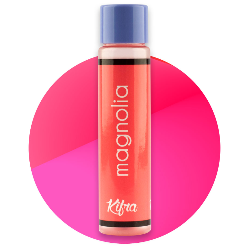 Parfum na pranie Kifra Magnolie (Magnólia) Objem: Malé  25ml na 10 praní