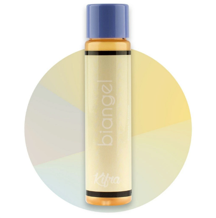 Parfum na pranie Kifra Biangel Objem: Malé  25ml na 10 praní