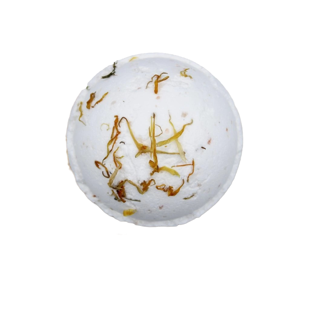 Šumivá Bomba do Kúpeľa s Himalájskou Soľou – Energia 180g