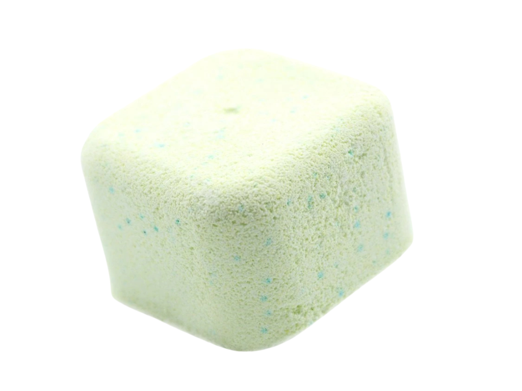 Aromaterapeutické Šumivé Tablety do Sprchy 70g - Hlboký Spánok Účinok: Po Cvičení