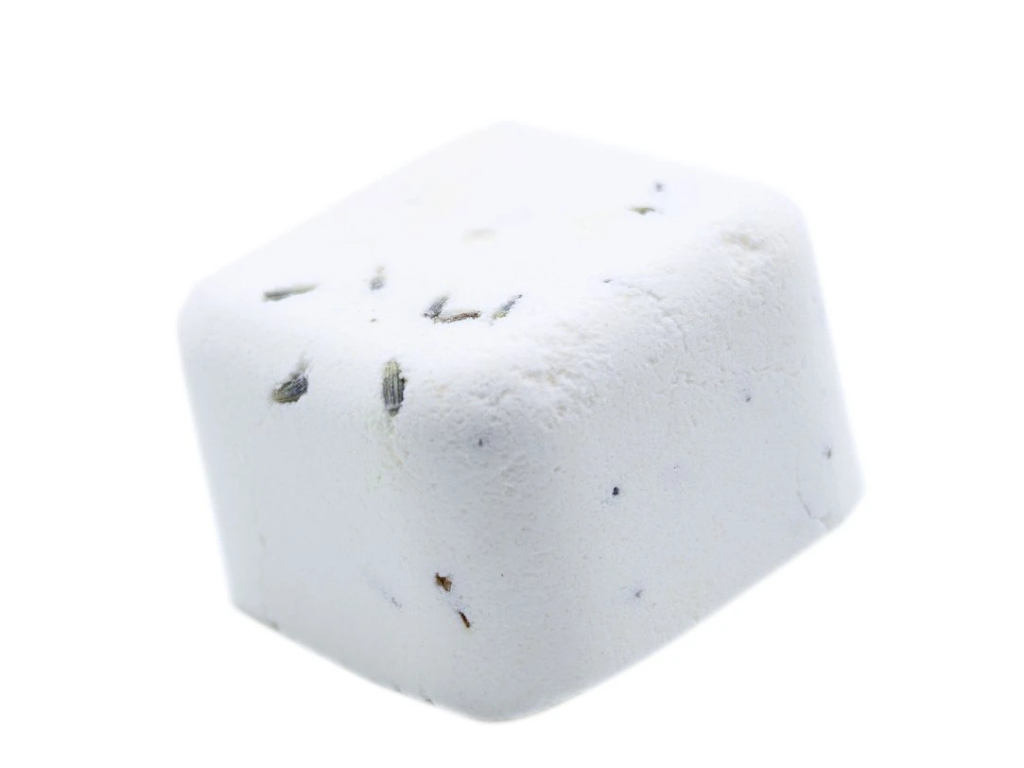 Aromaterapeutické Šumivé Tablety do Sprchy 70g - Hlboký Spánok Účinok: Hlboký Spánok