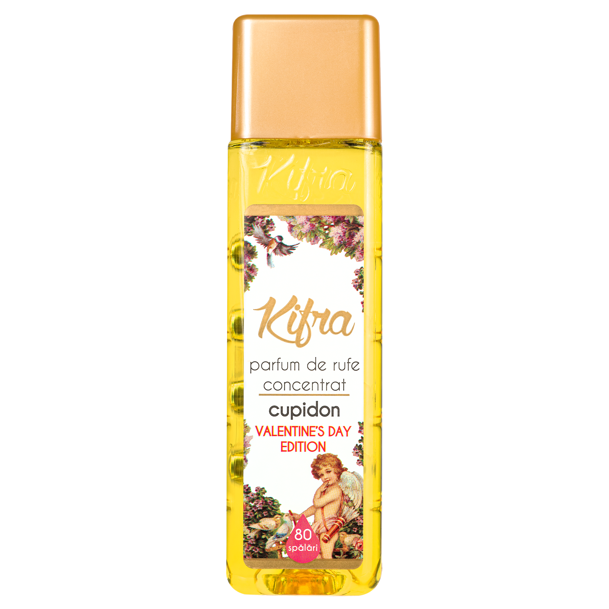 Parfum na pranie Kifra Cupidon