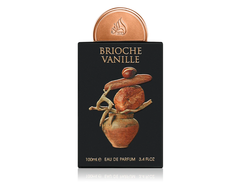 Lattafa Brioche Vanille EDP 100ml