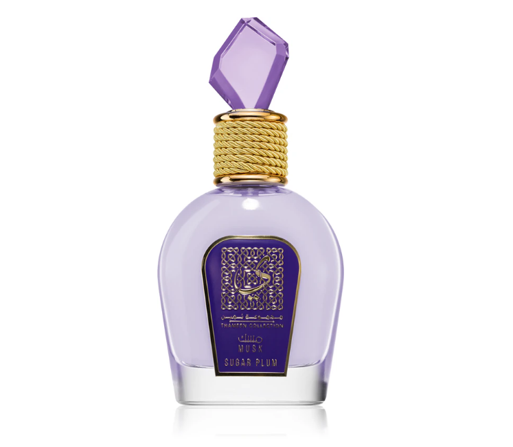 Lattafa Thameen Sugar Plum EDP 100 ml