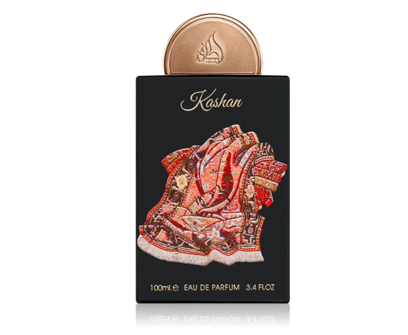 Lattafa Kashan  EDP 100 ml