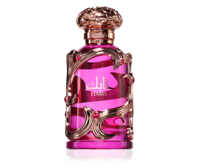 Lattafa Habik EDP 100 ml