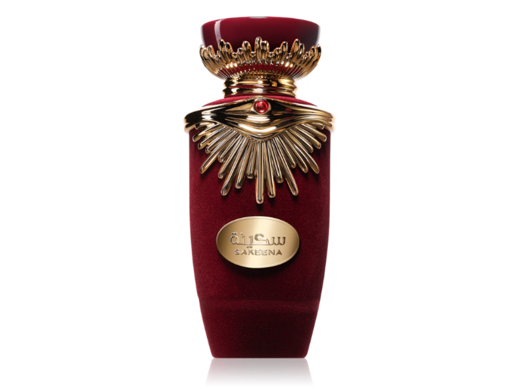 Lattafa Sakeena EDP 100ml