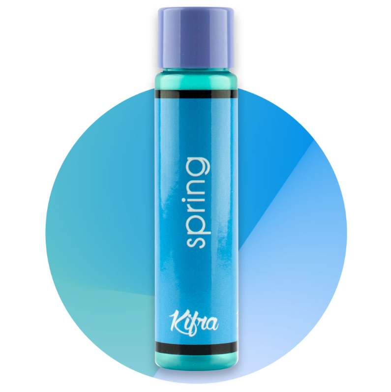 Parfum na pranie Kifra Spring (Jar) Objem: Malé  25ml na 10 praní