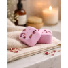 Aromaterapeutické Šumivé Tablety do Sprchy 70g Parný Kúpeľ01