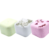 Aromaterapeutické Šumivé Tablety do Sprchy 70g
