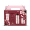 Sada starostlivosti o telo a ruky Rose & Peony 4 ks Grace Cole