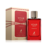 Maison Alhambra Your Touch Tobacco unisex 100 ml