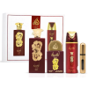 lattafa parfum ansaam gold darcekova sada pre zeny